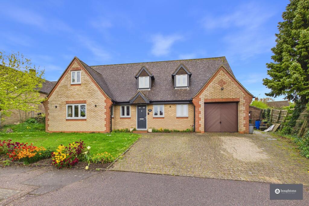 Main image of property: South Close, Greatworth, OX17