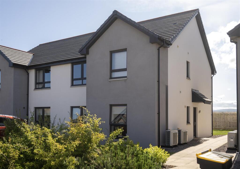 Main image of property: MacPherson Way, Ardersier