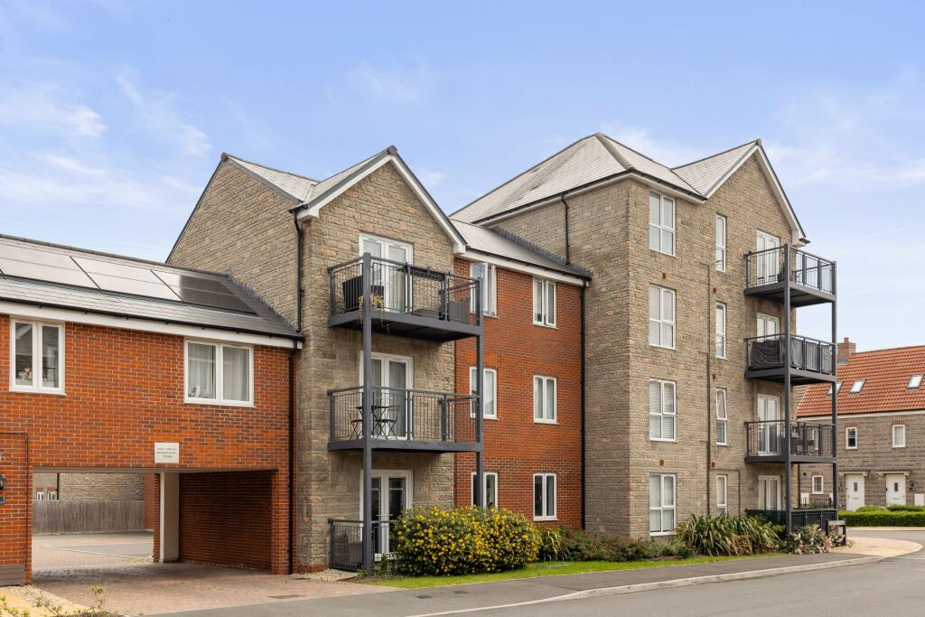 Harebell Road, Lyde Green photo 3