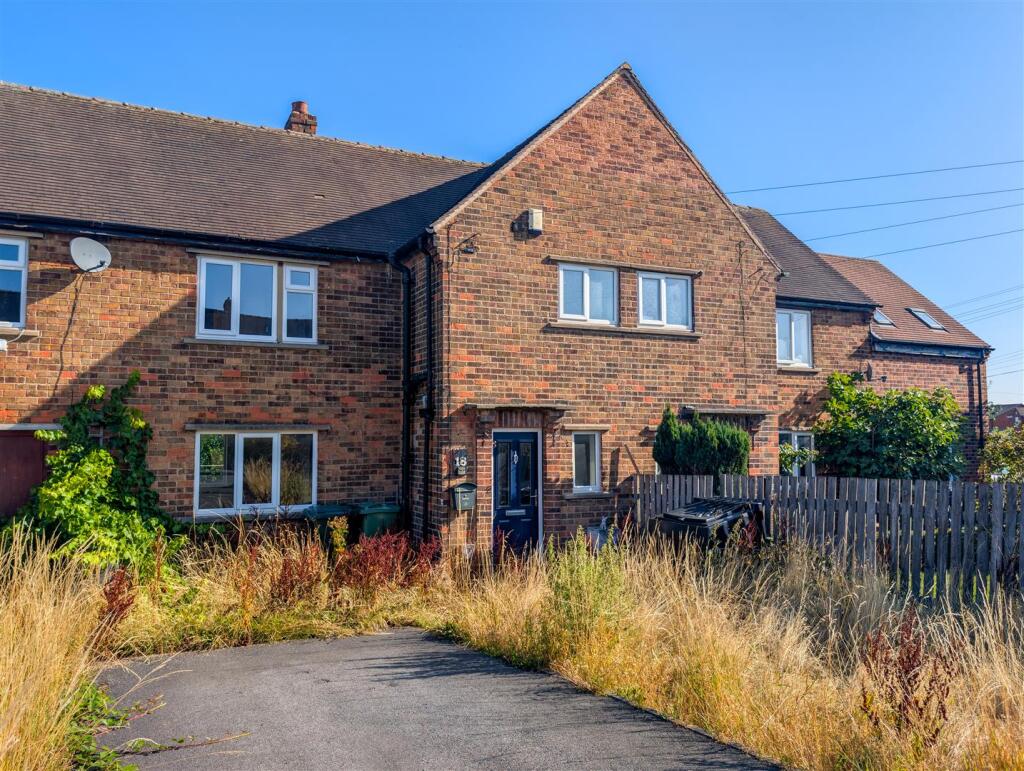 Main image of property: Manor Rise, Skelmanthorpe, Huddersfield