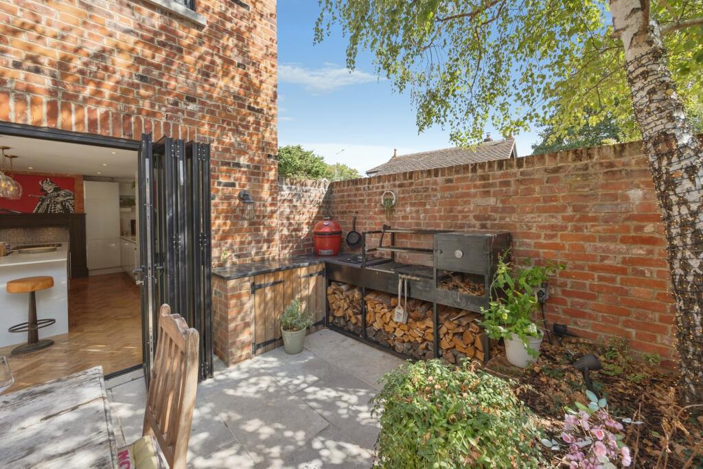 House in Tonbridge and Malling, Borough Green - View 5