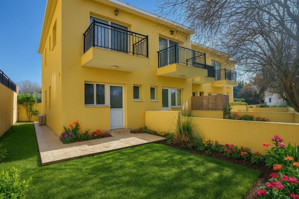 Main image of property: Paphos, Universal