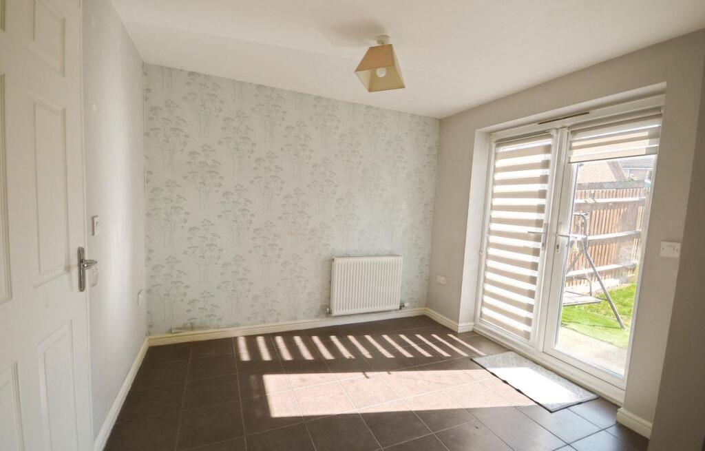 House in Corby - View 5