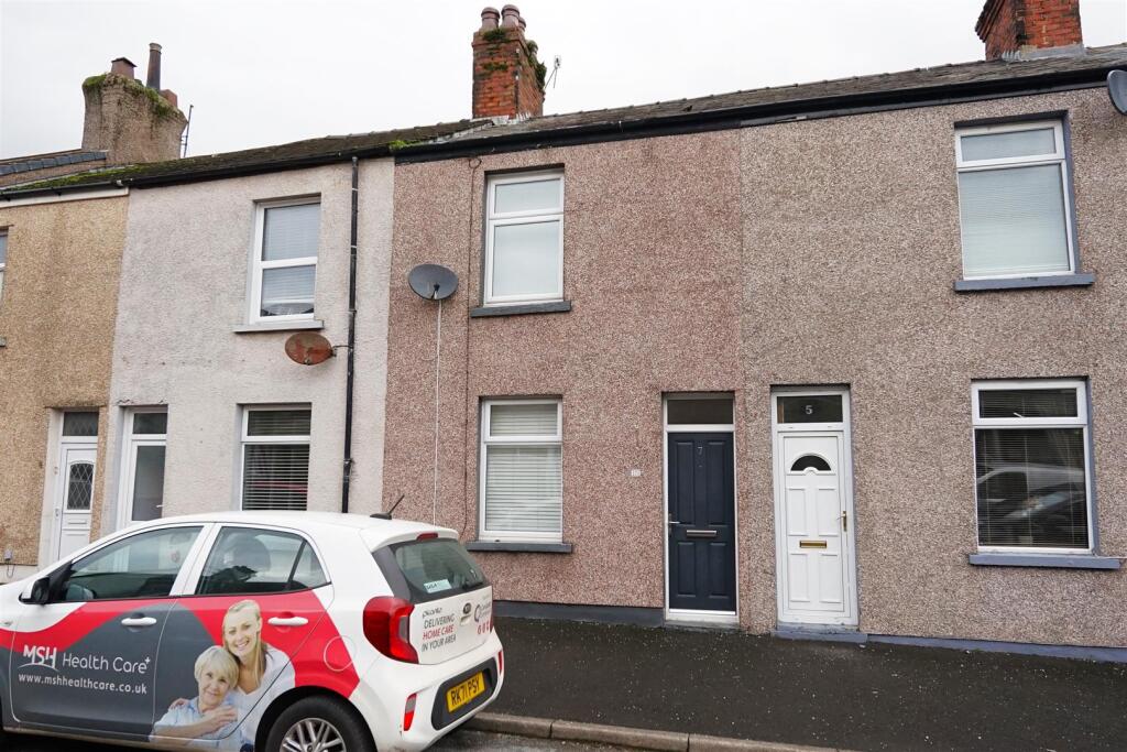 Main image of property: Settle Street, Millom
