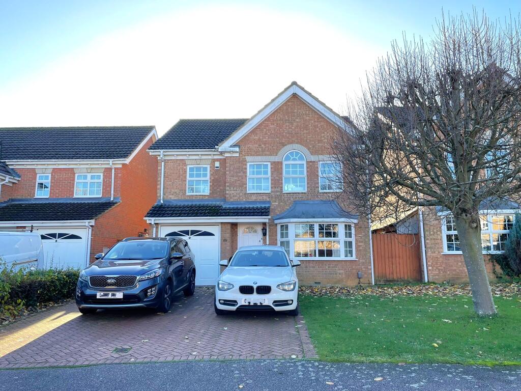 Main image of property: Talbot Street, Hitchin, SG5