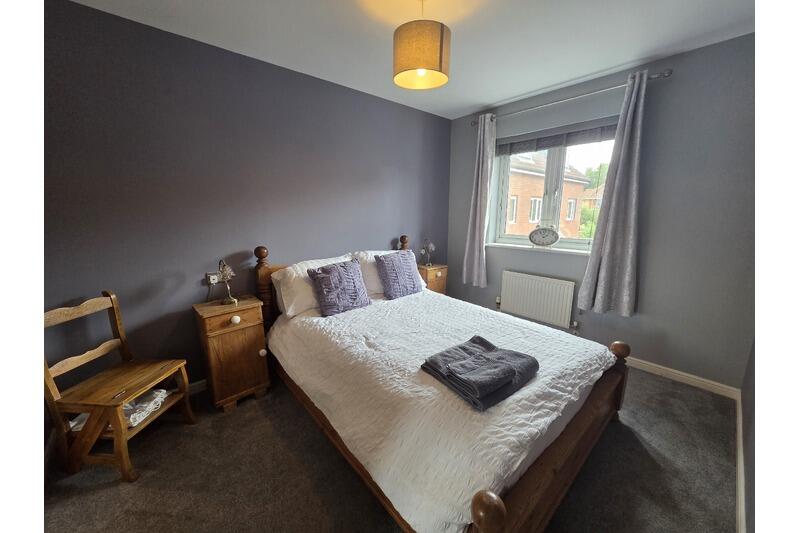 House in Taunton - View 2
