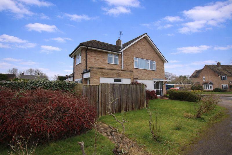 Main image of property: Sullivan Road, Tonbridge