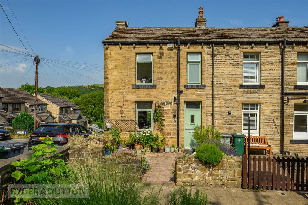 Main image of property: Colne View, Linthwaite, Huddersfield, West Yorkshire, HD7