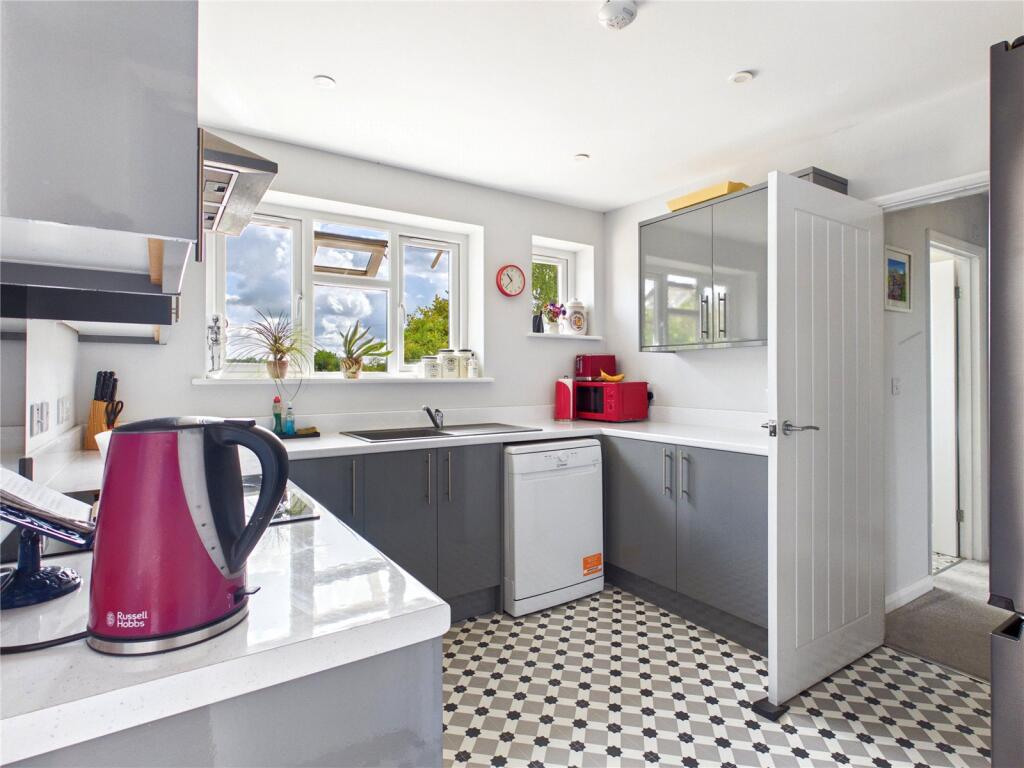 House in East Suffolk, Sutton - View 4