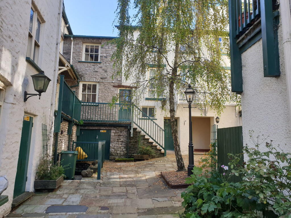 Main image of property: Greencoats Yard, Blackhall Road, Kendal, LA9 4XA