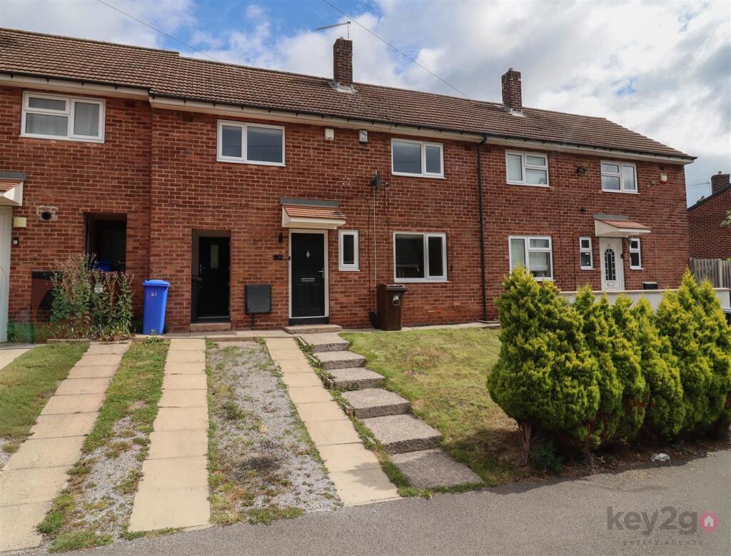Main image of property: Bowman Drive, Sheffield, S12