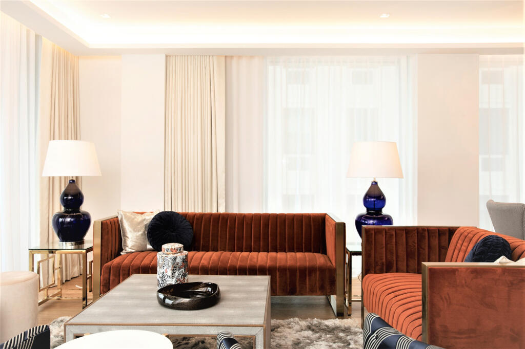 Main image of property: 5 Belvedere Road London SE1 7AF