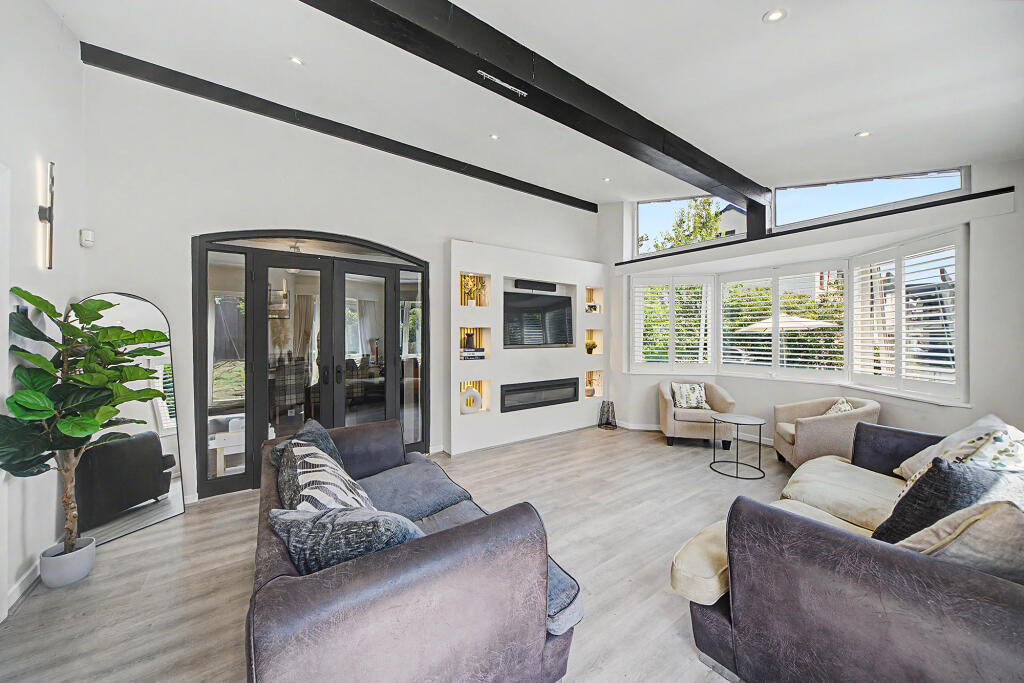 House in Burnley, Hapton - View 3