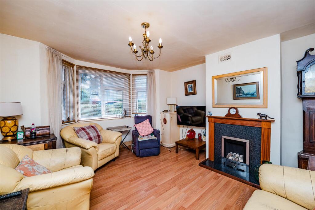 House in Barry, Vale of Glamorgan - View 2
