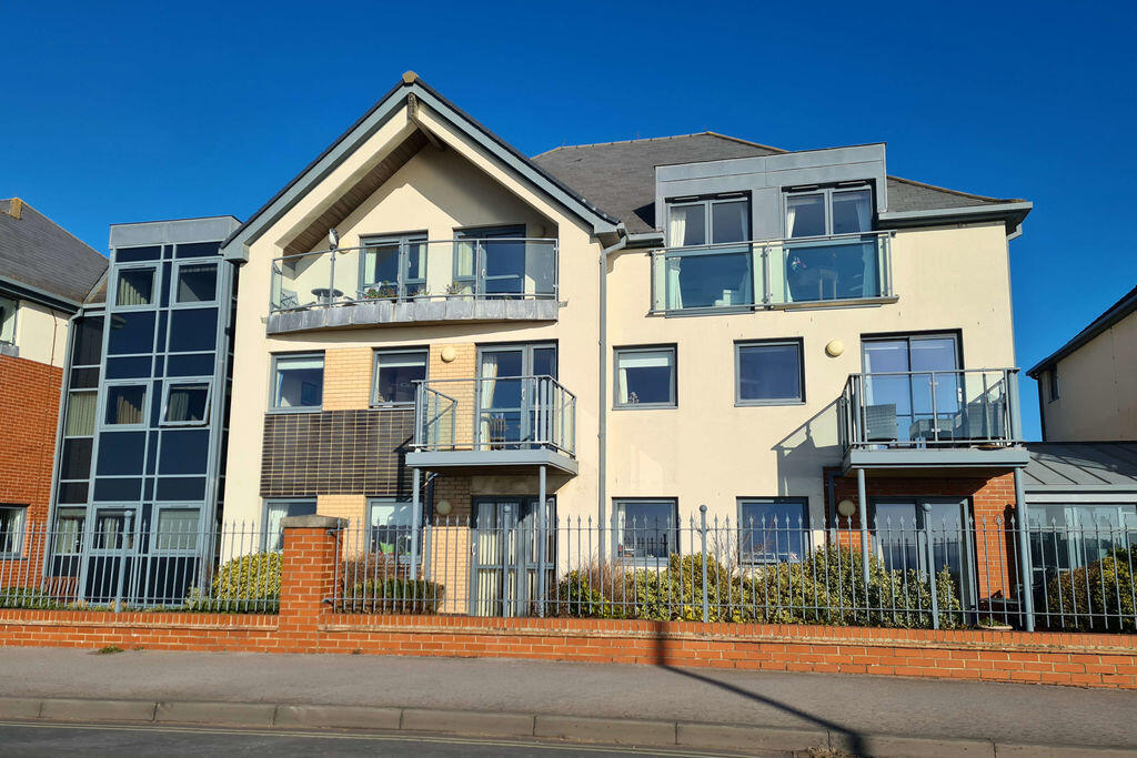 Main image of property: Marine Parade East, Lee-On-The-Solent, PO13