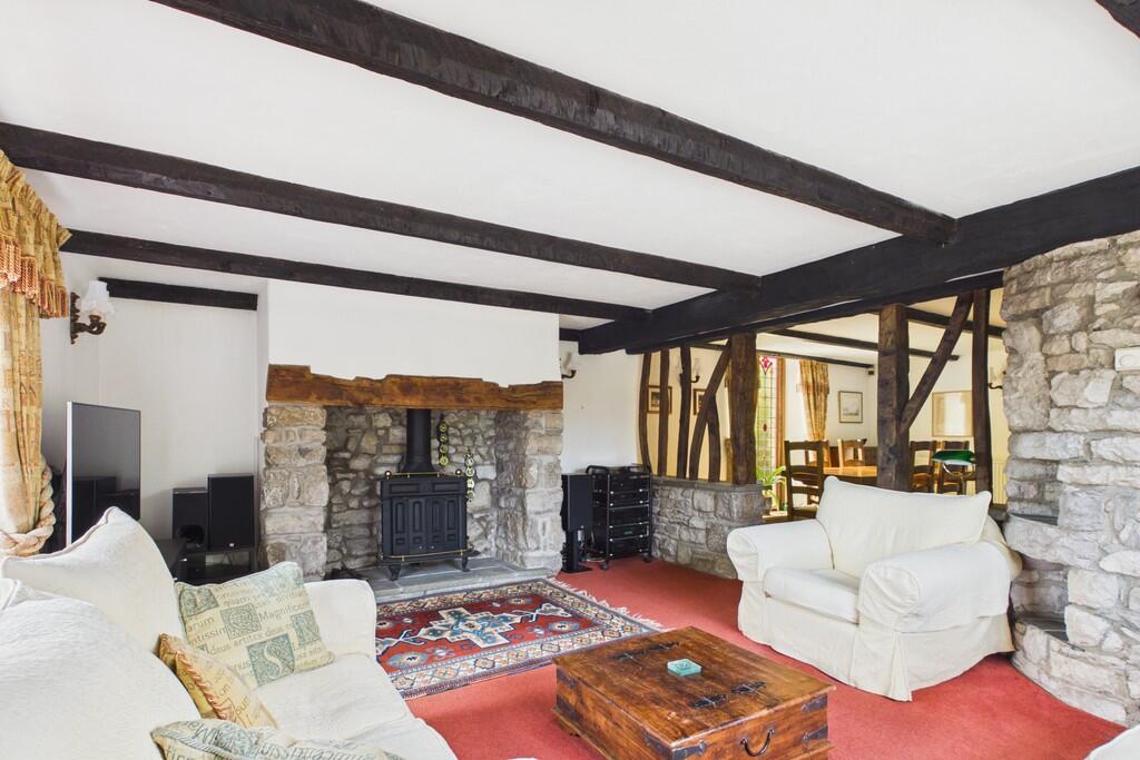 House in Lancaster - More