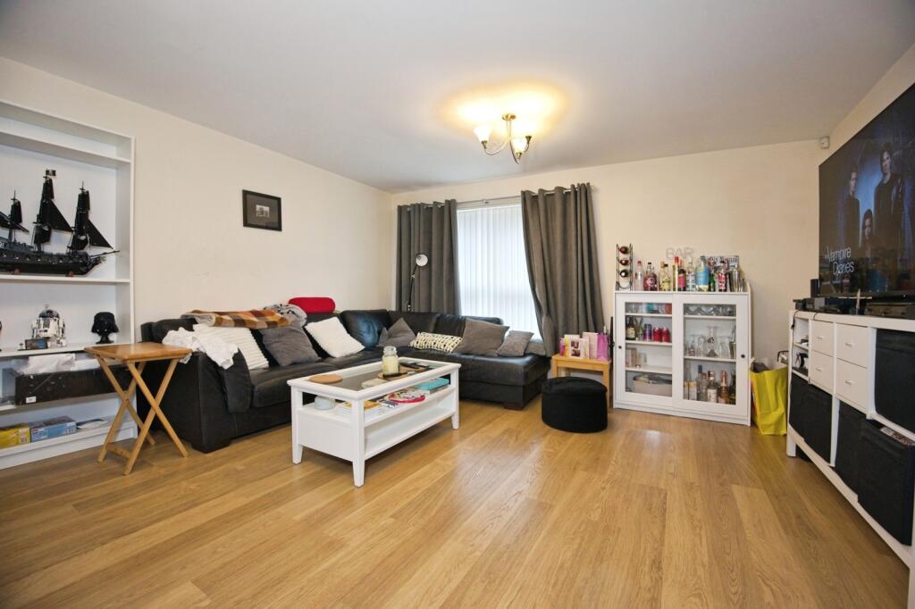 Main image of property: Penstone Court, Chandlery Way, Cardiff, Caerdydd, CF10