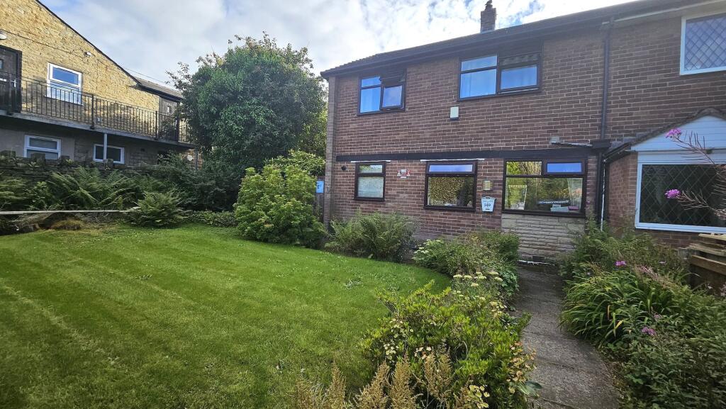Main image of property: Darwen Road, Egerton, BL7
