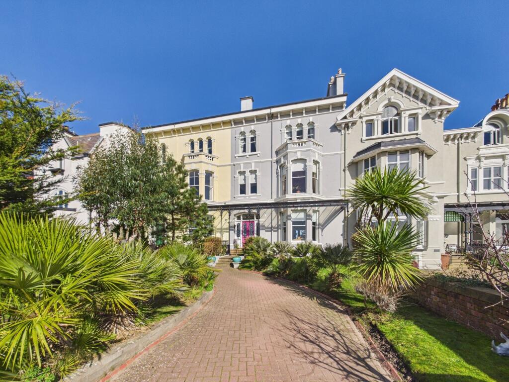 Main image of property: Aberley House, Beach Lawn, Crosby.