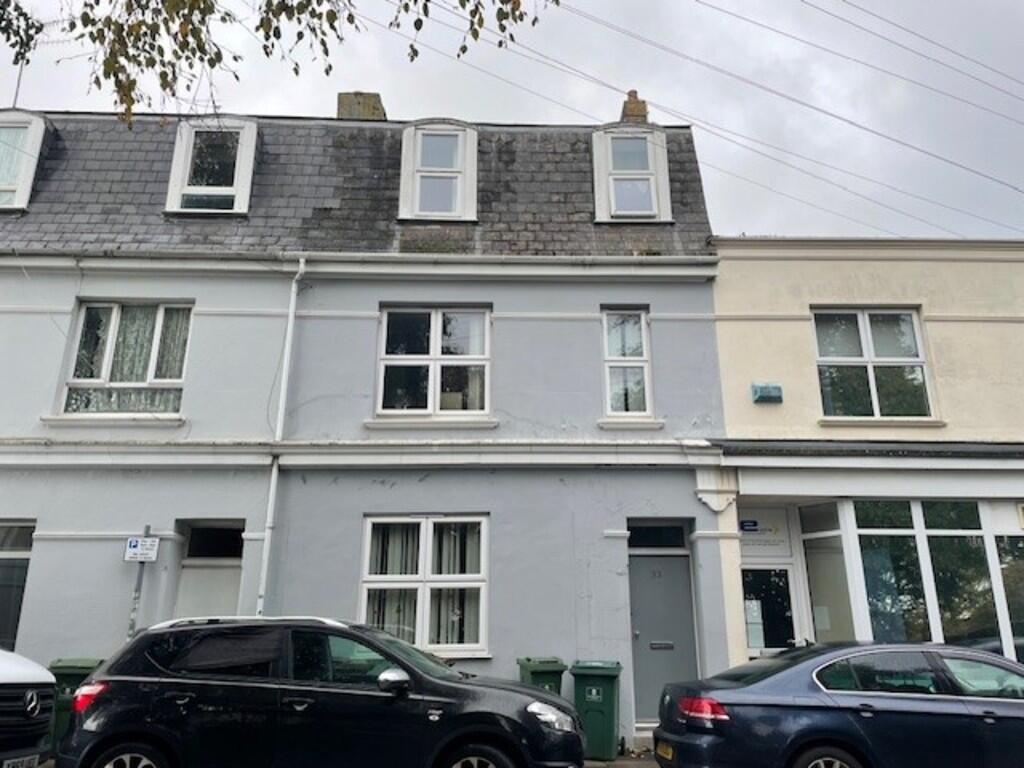 Main image of property: Regent Street, City Centre. 6 Bed fully let HMO with ensuites