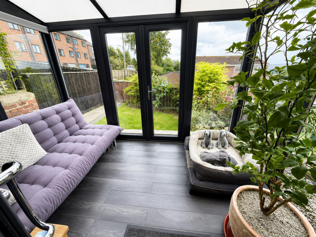 House in Newcastle upon Tyne - View 4