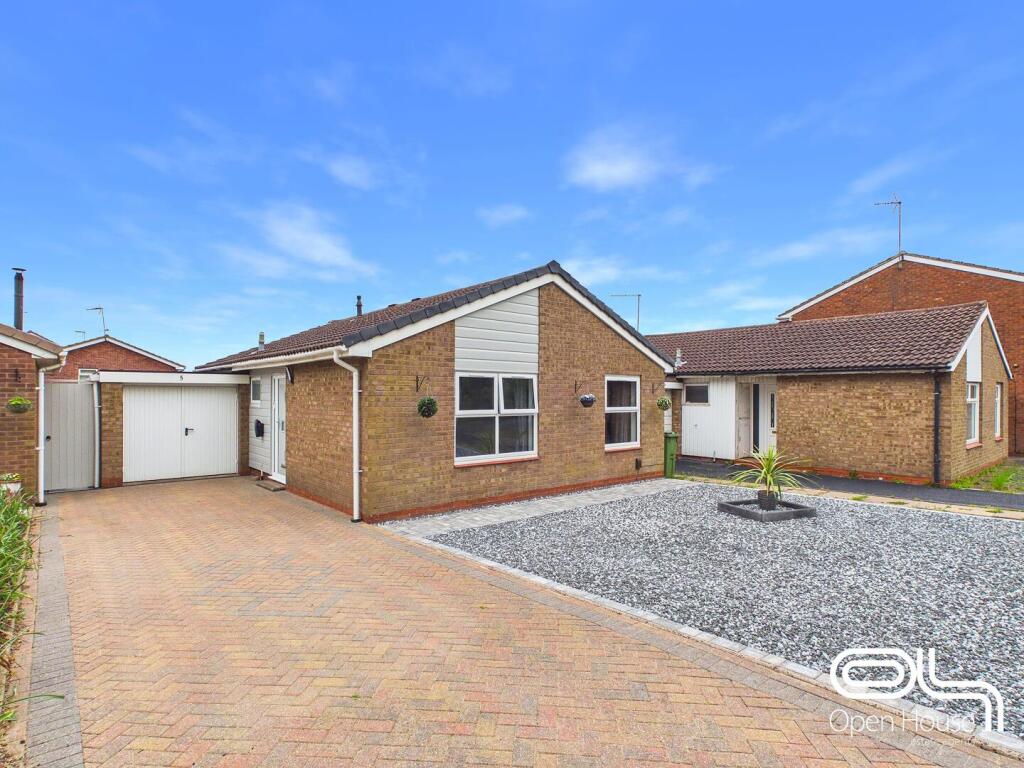 Main image of property: Danta Way, Stafford