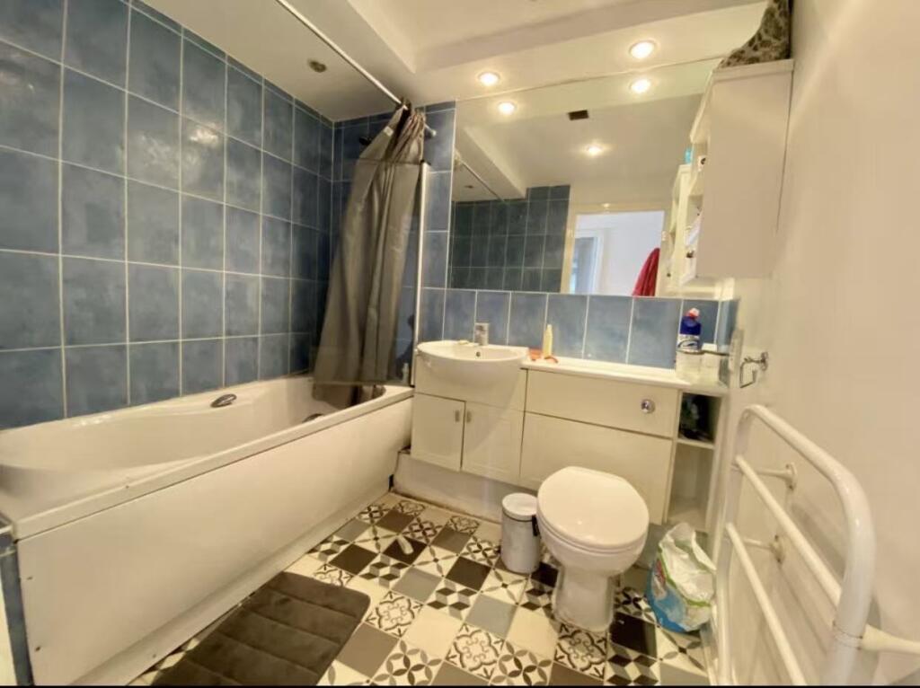 Main image of property: W3, 51 Withworth Street West, Manchester