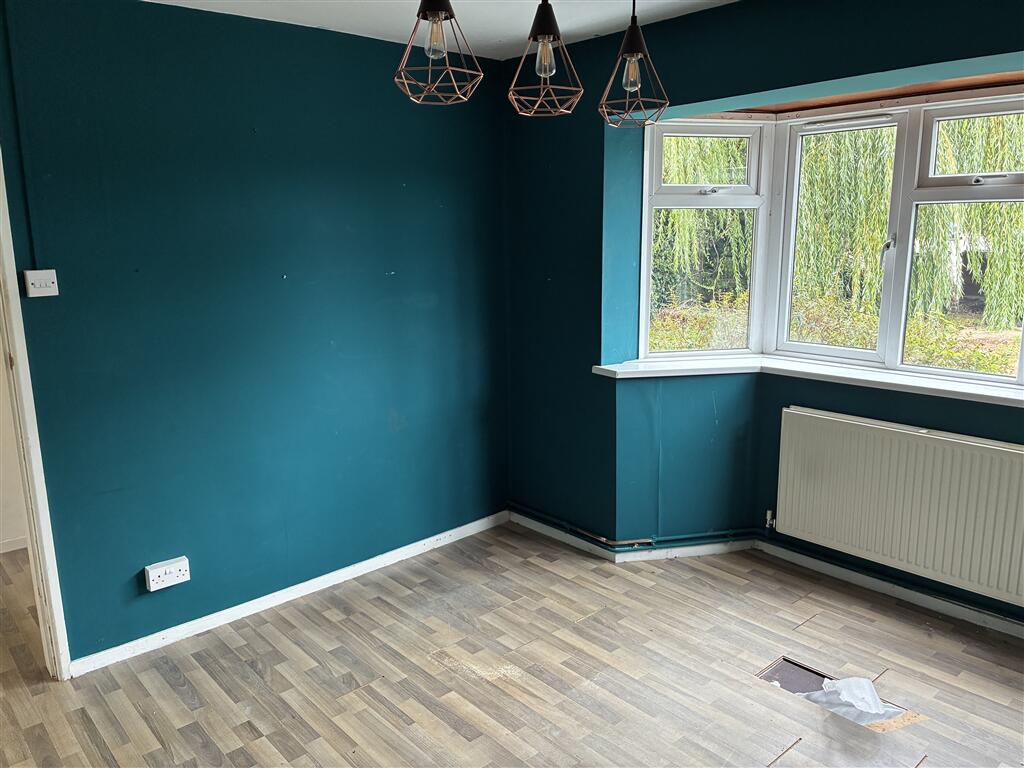 House in Peterborough - More