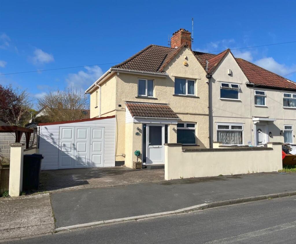 Main image of property: Minehead Road, Knowle, Bristol