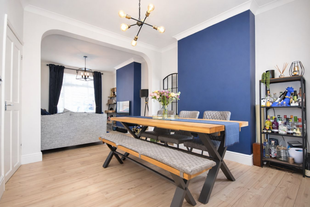 House in Northampton - View 3