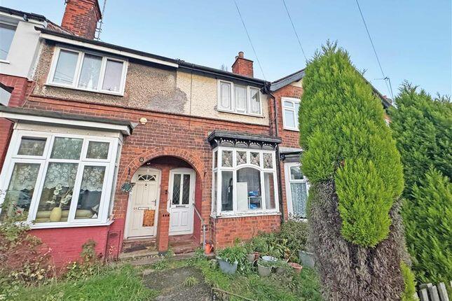 Main image of property: 93 Doidge Road, Birmingham, B23 7SQ