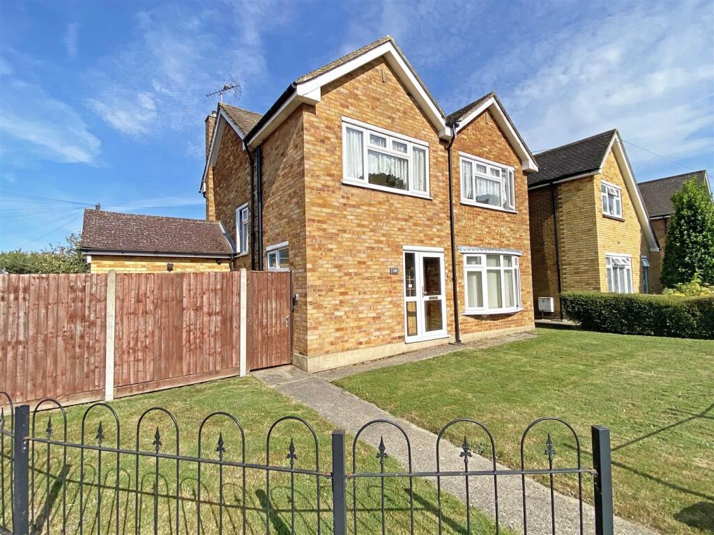 Main image of property: Bodmin Road, Old Springfield, Chelmsford
