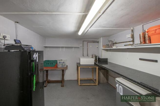 Store Cupboard
