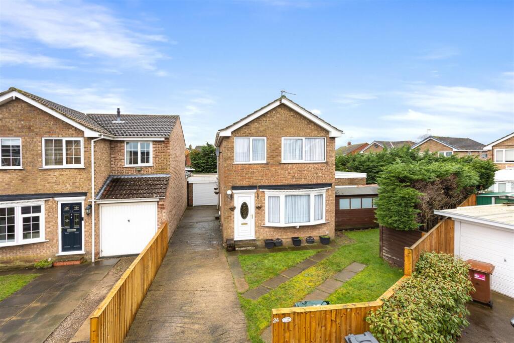 Main image of property: Ryedale Close, Norton, Malton
