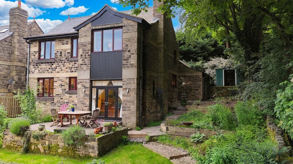 Main image of property: Dean Bridge Lane, Hepworth, HD9
