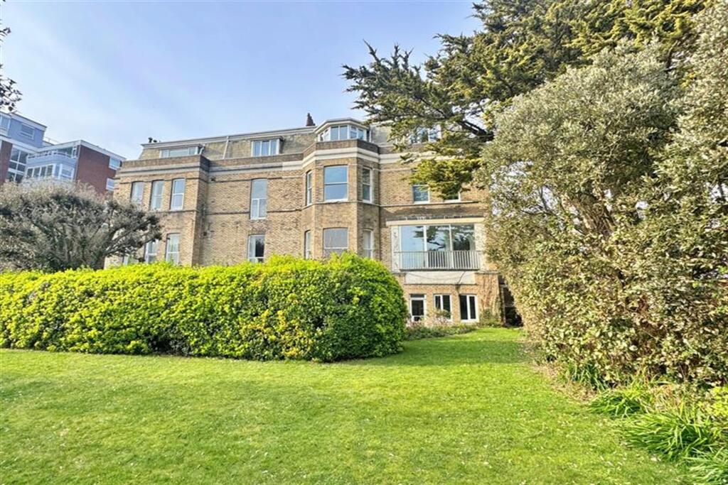 Main image of property: Bournemouth
