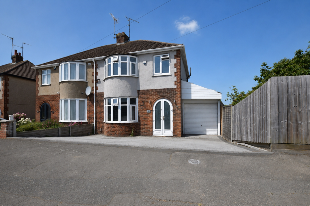 Main image of property: Hayden Avenue, Finedon, 