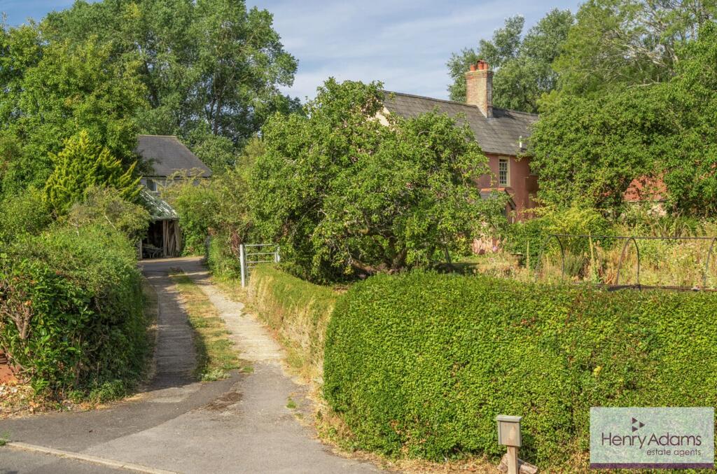 House in Guildford - More