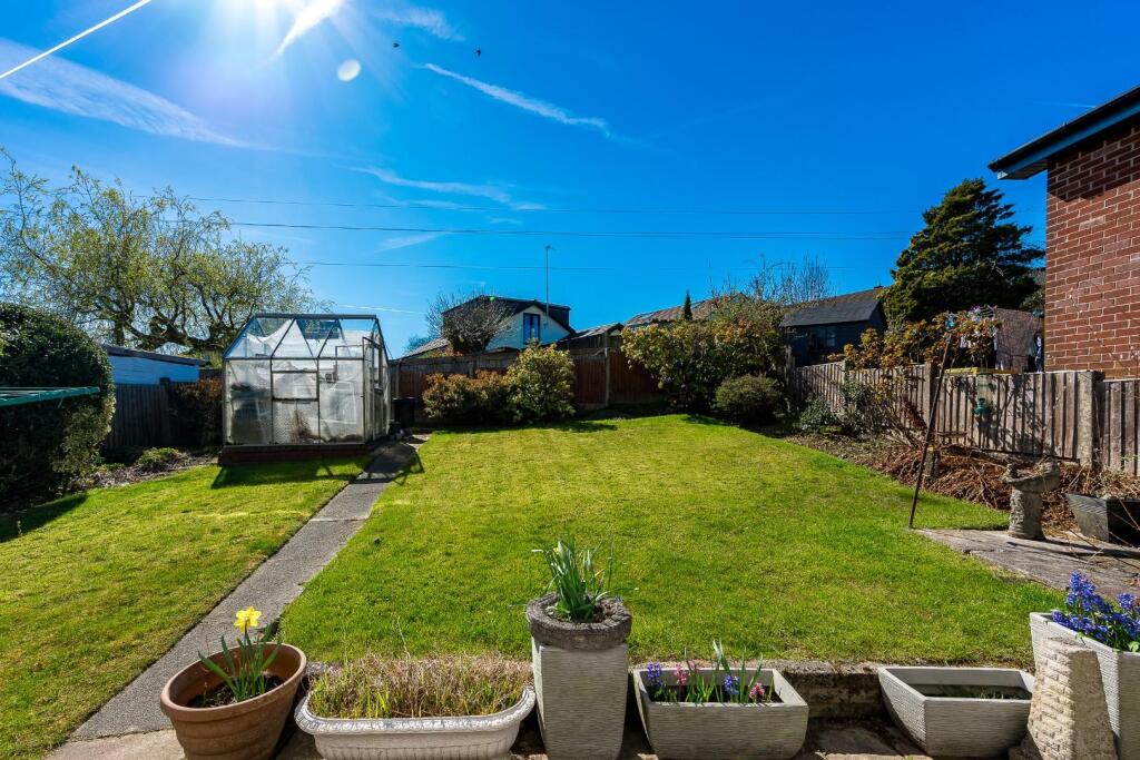 Kiln Brow, Bromley Cross, Bolton photo 2
