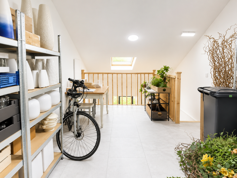 Large Creative Space