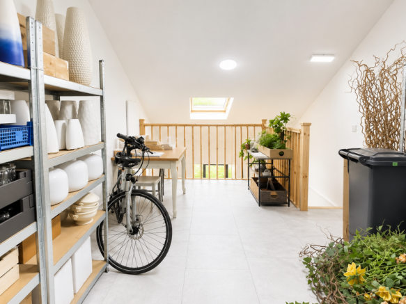 Large Creative Space