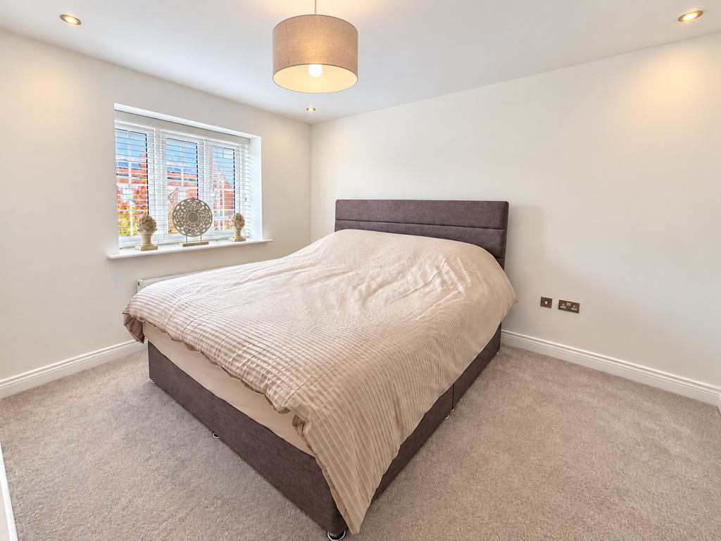 House in St Helens, Rainford - More
