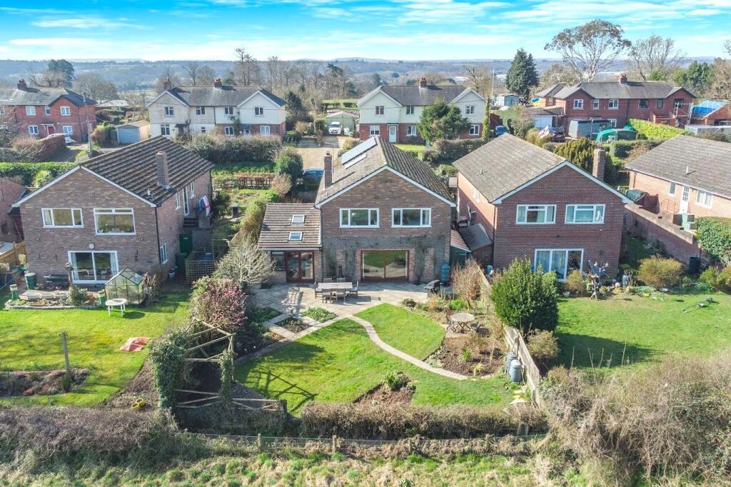 Main image of property: Birds Lane, Midgham, Reading, Berkshire, RG7