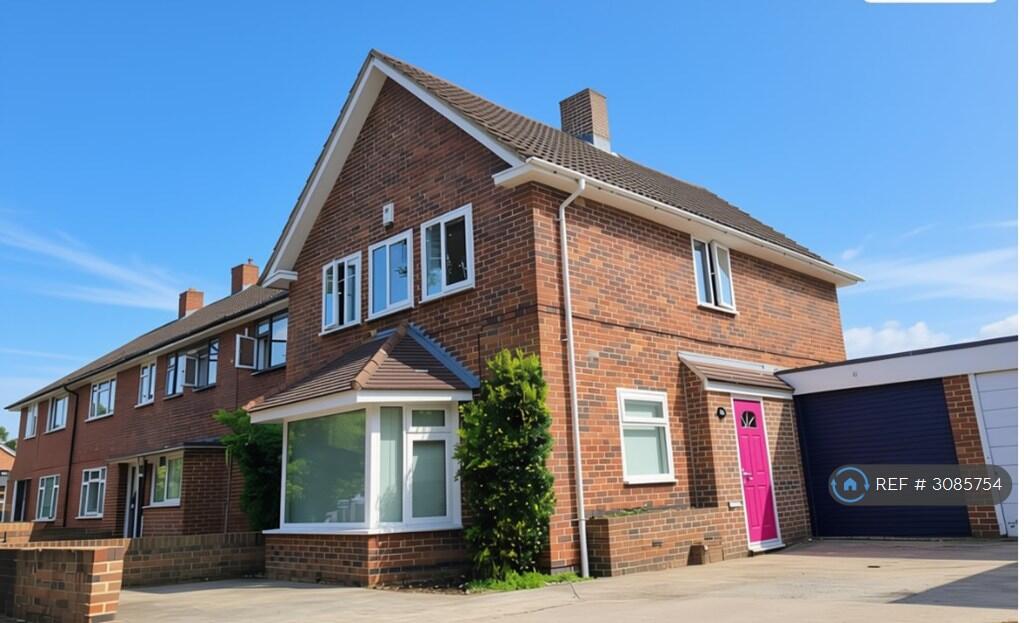 Main image of property: Furzefield, Crawley, RH11