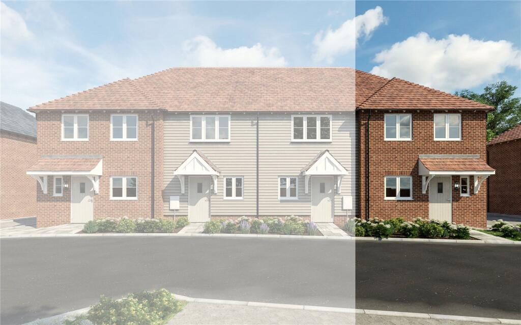 Main image of property: The Kiln, Oast House Place, Ash Road, Ash, Sevenoaks, TN15