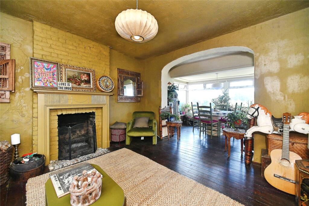 House in Brighton, Telscombe Cliffs, Saltdean - View 4