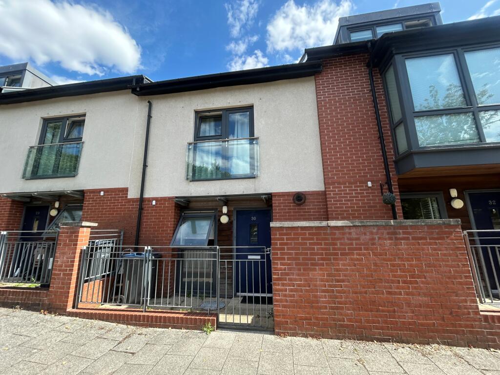 Main image of property: Colbrand Grove, Birmingham