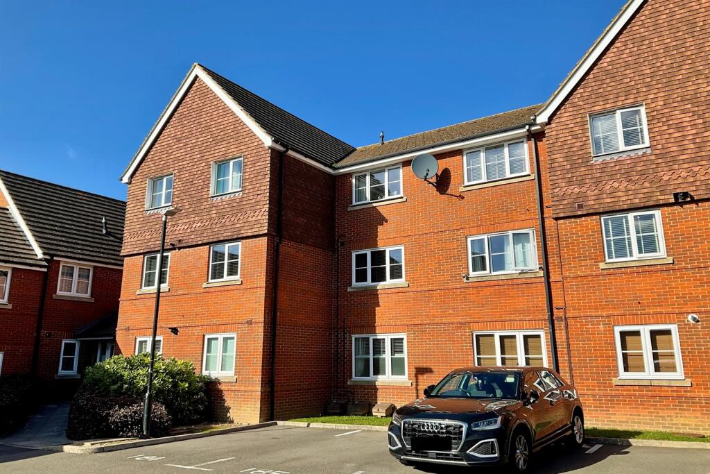 Main image of property: Ardent Road, Whitfield, CT16