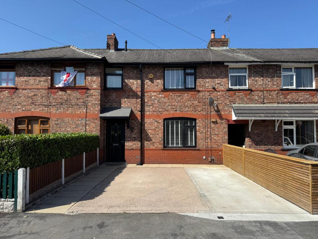 Main image of property: Cinnamon Avenue, Hindley Green, WN2