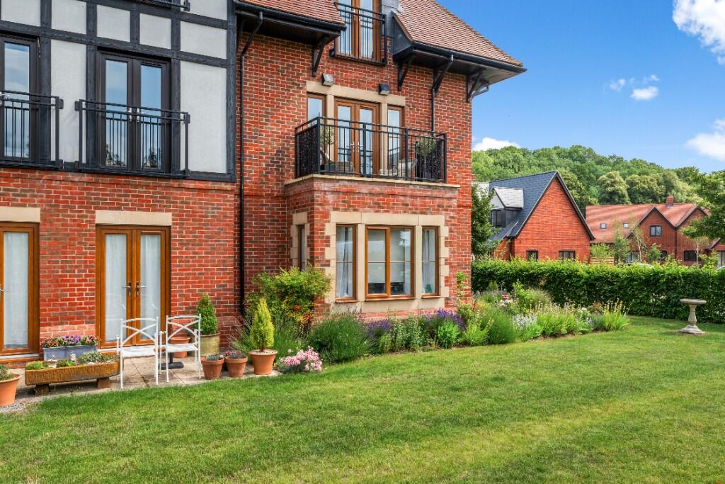 Additional image 7 of Millway Lodge, Great Alne Park, Woodland Drive, Alcester, Warwickshire, B49